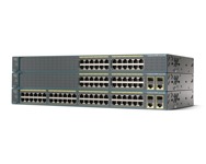 Cisco Catalyst 2960 Series